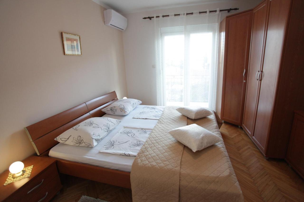 Apartments Kresan 자다르 외부 사진
