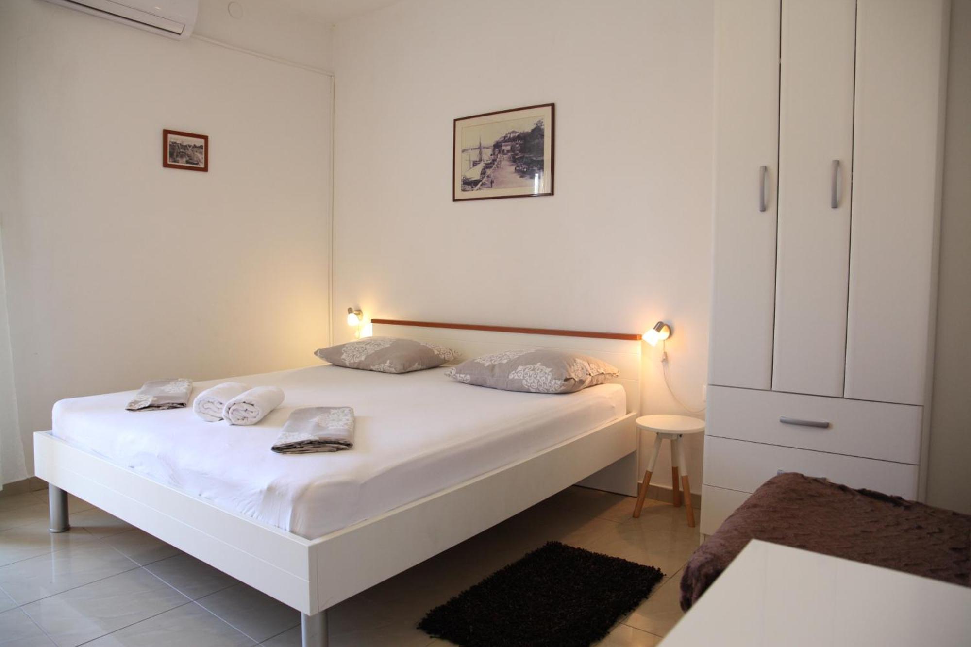 Apartments Kresan 자다르 외부 사진