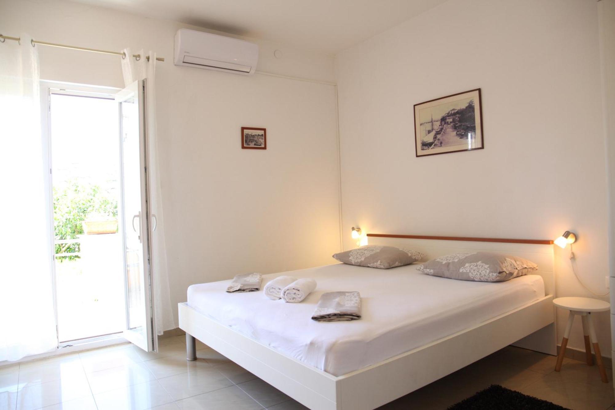 Apartments Kresan 자다르 외부 사진
