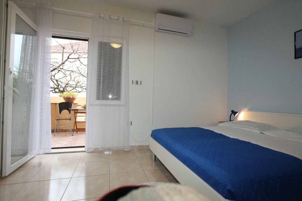 Apartments Kresan 자다르 외부 사진